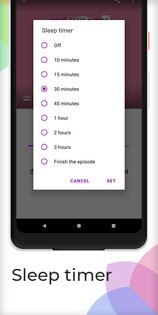 Podcast Guru 2.3.3-beta3. Скриншот 8