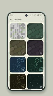Pix Wallpapers 4.6.3. Скриншот 3