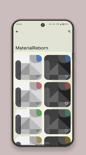 Pix Wallpapers 4.6.3. Скриншот 5