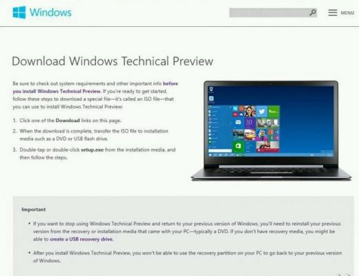 WP 8.1: это интересно #11