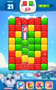 Koala Crush 7.8.1. Скриншот 12