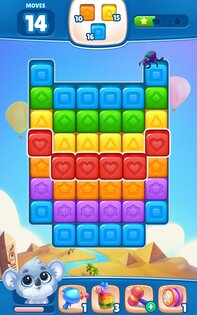 Koala Crush 7.8.1. Скриншот 19