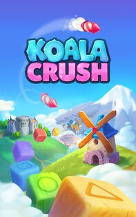 Koala Crush 7.8.1. Скриншот 21