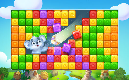 Koala Crush 7.8.1. Скриншот 24