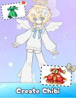 Anime Avatar: PFP Maker 1.1.1. Скриншот 4