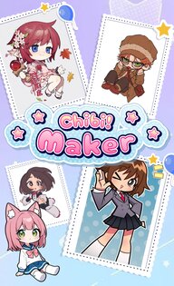 Anime Avatar: PFP Maker 1.1.1. Скриншот 6