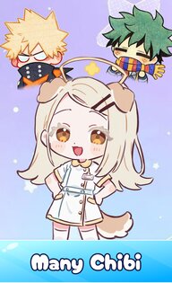 Anime Avatar: PFP Maker 1.1.1. Скриншот 7