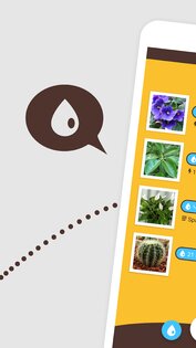 Waterbot: полив растений 3.1.0. Скриншот 1