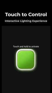 NightFlash 1.7.0. Скриншот 5
