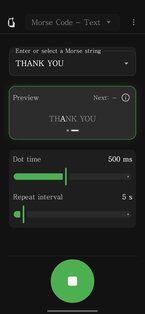 NightFlash 1.7.0. Скриншот 8