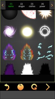 SelfComic — Dragon WarriorZ Manga Cosplay 1.0.26. Скриншот 3