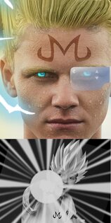 SelfComic — Dragon WarriorZ Manga Cosplay 1.0.26. Скриншот 11