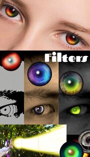 SelfComic — Dragon WarriorZ Manga Cosplay 1.0.26. Скриншот 17