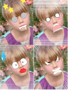 SelfComic — Dragon WarriorZ Manga Cosplay 1.0.26. Скриншот 20