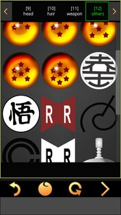 SelfComic — Dragon WarriorZ Manga Cosplay 1.0.26. Скриншот 23