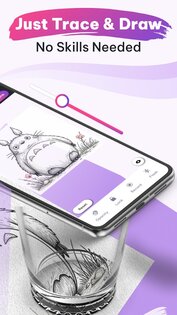AR Sketch Studio 3.9. Скриншот 2