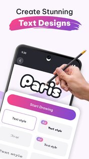 AR Sketch Studio 3.9. Скриншот 5