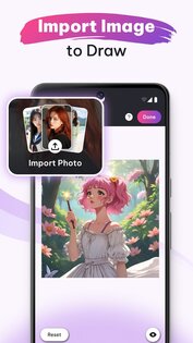 AR Sketch Studio 3.9. Скриншот 8