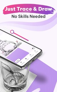 AR Sketch Studio 3.9. Скриншот 10