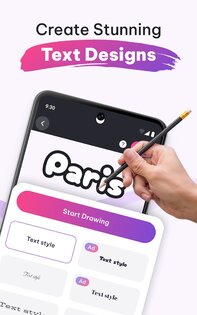 AR Sketch Studio 3.9. Скриншот 13