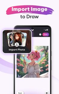 AR Sketch Studio 3.9. Скриншот 16