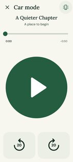 EVB Folder Player 0.3.5. Скриншот 4