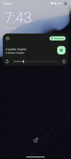 EVB Folder Player 0.3.5. Скриншот 7