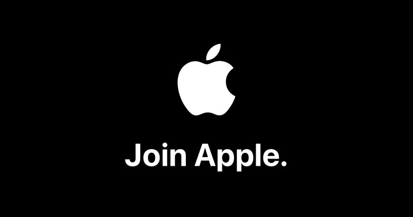 Apple ищет специалистов по 6G, хотя стандарт ещё не утверждён