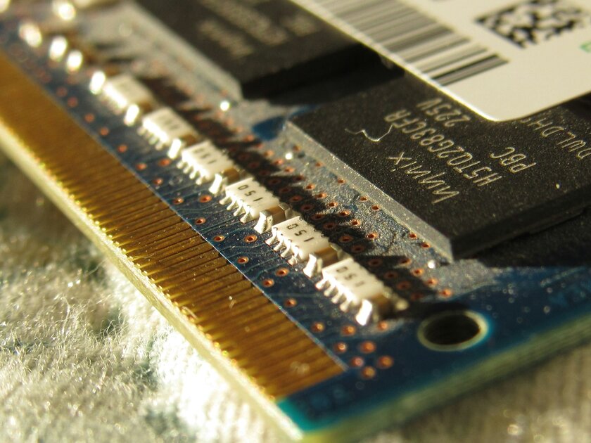Samsung и SK Hynix подтвердили модернизацию заводов в Китае