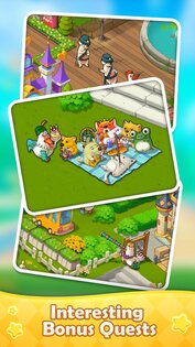 Merge Movie Utopia 5.0.0. Скриншот 3