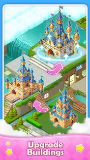 Merge Movie Utopia 5.0.0. Скриншот 5