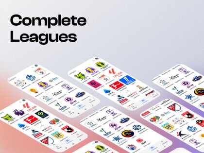 Dream Kits for Soccer 4.3.0. Скриншот 1