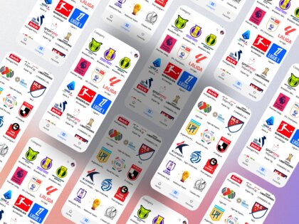 Dream Kits for Soccer 4.3.0. Скриншот 10