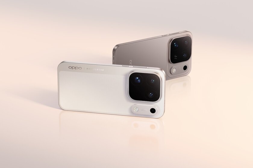 OPPO представила Find X10 и Find X10 Pro Max: фотофлагманы с камерами Hasselblad