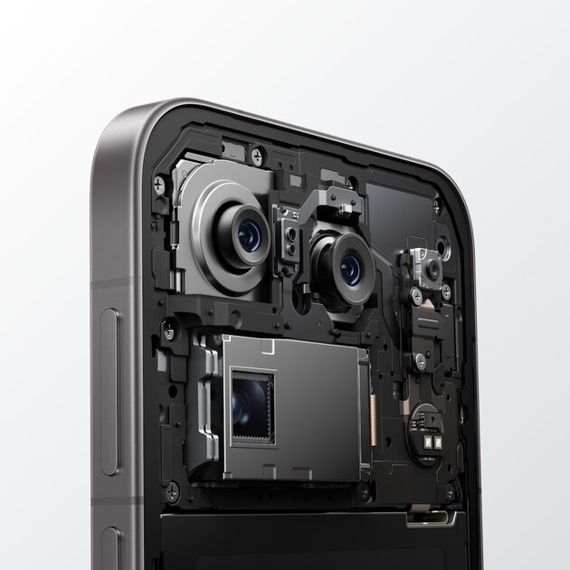 OPPO представила Find X10 и Find X10 Pro Max: фотофлагманы с камерами Hasselblad