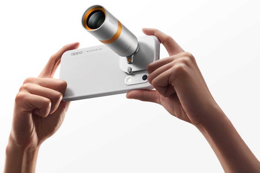 OPPO представила Find X10 и Find X10 Pro Max: фотофлагманы с камерами Hasselblad