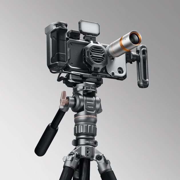 OPPO представила Find X10 и Find X10 Pro Max: фотофлагманы с камерами Hasselblad