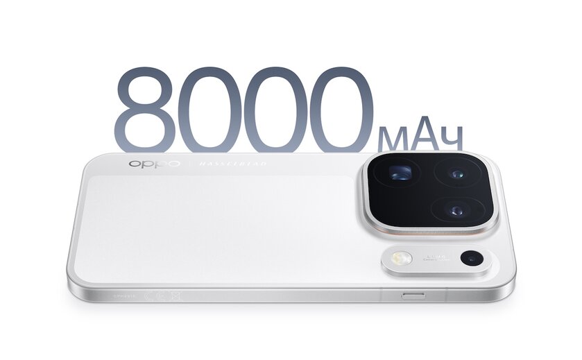 OPPO представила Find X10 и Find X10 Pro Max: фотофлагманы с камерами Hasselblad