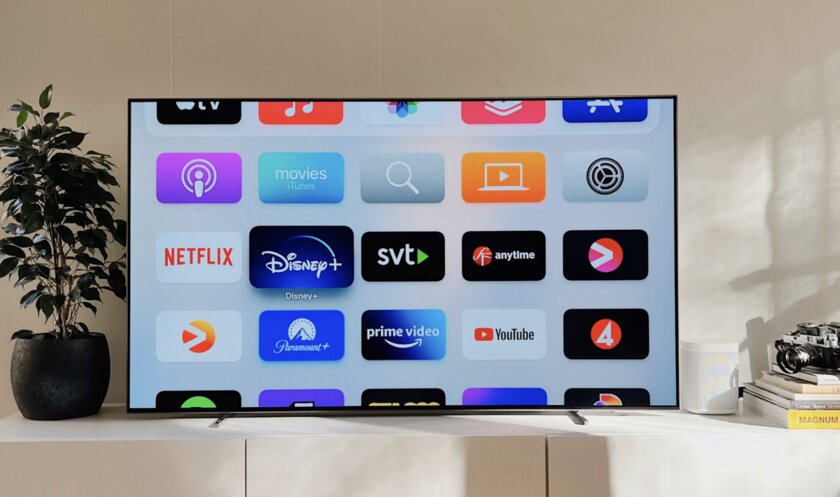 Отказ от слежки не сработал: телевизоры Samsung и Vizio продолжили отправлять данные