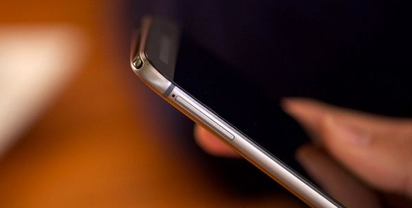 Преемник HTC one Max подтвержден