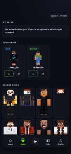 MCCompanion 5.0.0. Скриншот 4