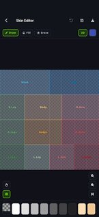 MCCompanion 5.0.0. Скриншот 6