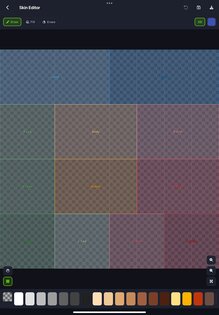 MCCompanion 5.0.0. Скриншот 12
