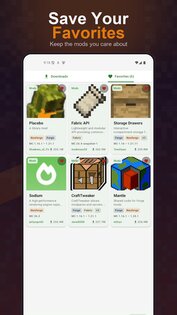 MC Java Моды 1.11.1. Скриншот 6