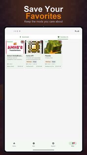 MC Java Моды 1.11.1. Скриншот 13