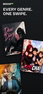 MOCHI.TV – 1 Minute Anime 1.1.10. Скриншот 2