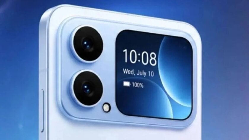 Honor 700 Pro приписывают батарею на 9000 мАч и второй экран