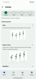 OpenJump 1.0. Скриншот 1