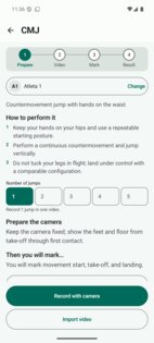 OpenJump 1.0. Скриншот 2
