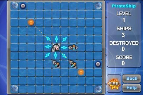 PirateShip 1.1.6. Скриншот 2